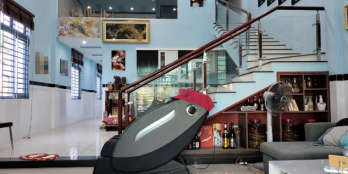 Cho Thuê Nhà 3PN Hướng Bắc Giá 8T TX Phú Mỹ BRVT