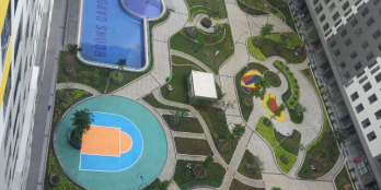 Rổ Hàng Thanh Lý Bcons Garden | Ngân hàng hỗ trợ vay 80% giá trị căn hộ