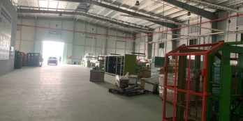 Chuyển nhượng nhà máy tại Việt Yên, Bắc Giang. PCCC tự động, đủ công năng sx