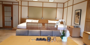 BÁN CĂN BIỆT THỰ KHOÁNG NÓNG CHUẨN 5 SAO