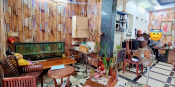 Quận 11, đường Minh Phụng, P10, 86m2, 2 tầng đẹp, 9 tỷ (TL)