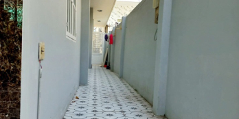 BÁN DÃY TRỌ cũ HXT Quận 7_ Đường 2 ÔTÔ tránh nhau,  259m2 _ GIÁ 17,X Tỷ