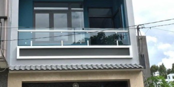 Cần Bán nhà mới xây Nguyễn thái Sơn p3 go vấp 68m2 giá 11.5tỷ