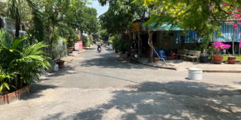 NHÀ MẶT TIỀN BÁN RẺ HƠN GIÁ BANK