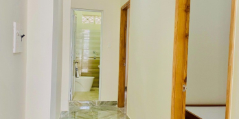 Chính Chủ Cần Bán Nhà Nguyên Căn Khu Vực Tân Uyên, Sổ Hồng Riêng, Giá 2 Tỷ 3