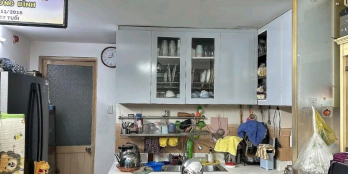 BÁN NHÀ HẺM 4M ĐƯỜNG 3 THÁNG 2 QUẬN 10 4 TẦNG 5 TỶ 5.