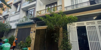 Hot hot nhà vị trí siêu VIP Phạm Văn Đồng Hiệp Bình Chánh, Tp.Thủ Đức nhỉnh 6 tỷ