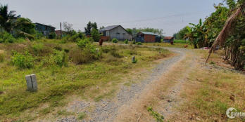 Đất Truông Mít, Dương Minh Châu Lô Góc Chỉ 460 Triệu