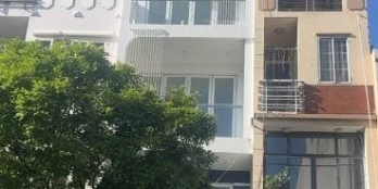 Nhà 7 tấm Mặt Tiền Hoàng Hoa Thám có Thang máy chỉ 13 tỷ 8 TL