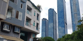 Bán CHDV 5 tấm Mặt Tiền Trường Sa 6x18m có HĐT 80tr giá chỉ 39 tỷ T