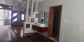 Bán Nhà Mặt Tiền Hải Châu 1 Phan Châu Trinh