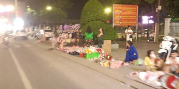 Mặt tiền đường Trường Sơn Tân Bình 14 X 23 chỉ 95 tỷ thương lượng