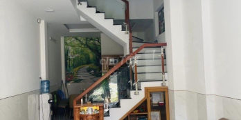 SỔ WEB-Hàng Thơm-Hẻm Nhựa 4m-2 Tầng 68m2-Chỉ 3Tỷ3.- Đường Số 10 -Phường 8 Gò Vấp