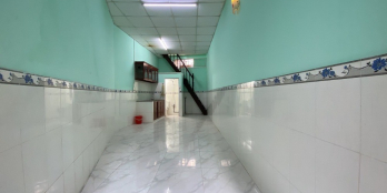 Bán nhà Nguyễn Thái Sơn ,Q Gò Vấp 30m2 - Giá chỉ 2️ Tỷ .