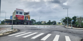 5 lô ngoại giao đất nền KDC An Điền Phát La Hà, 1,4 tỷ/lô, tặng 3 chỉ vàng