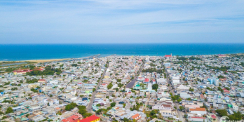 Cơ hội sở hữu đất biển ở Bình Thuận Phan thiết