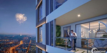 HT Pearl 2PN - 1WC chỉ từ 1 tỷ 970 - Phạm Văn Đồng - Nhận Nhà Quý 3/2023