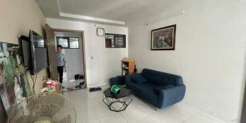 Siêu rẻ...!!! Bán căn hộ CT2B Hud Phước Long - Nha Trang. Có gói vay