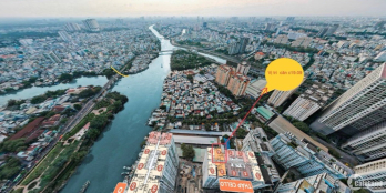 Delasol - CapitaLand Siêu phẩm căn 2PN giá chỉ từ 6,2 tỷ