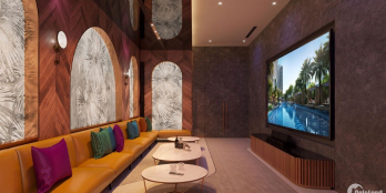 Celesta Heights giá chỉ từ 50 triệu/m2 cách Phú Mỹ Hưng chỉ 7 phút