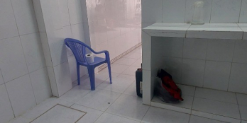 BÁN NHÀ 2 LẦU,ĐƯỜNG BÀ HOM QUẬN 6,3X9 GIÁ 2,9 TỶ