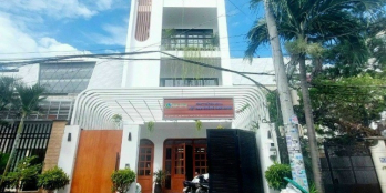 Bán Nhà 6m x 14.4 đường số 20 Ngay TTTM GIGAMALL Phạm Văn Đồng P.Hiệp Bình Chánh