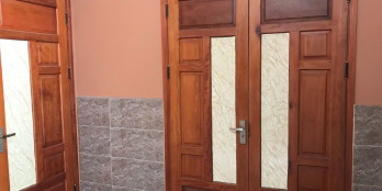 Nhà Mê lửng vừa ở vừa có 2 phòng cho thuê trung tâm Đà Nẵng-2,5 tỷ-0901127005