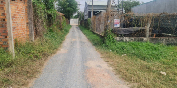 đất giá rẽ khu vực an tịnh trảng bàng