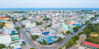 CƠ HỘI LỚN NHẤT NĂM 2023 BĐS Biển PHAN THIẾT