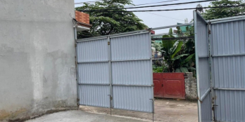 Kho Định Công Hạ , DTSD : 190m2 , ô tô vào tận kho , giá 13tr