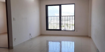 BÁN chung cư XH2 VCN Phước Long đã có sổ hồng