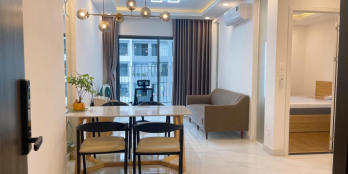 Căn hộ 2PN Bình Trị Đông 800tr/60m2 góp dài hạn sổ hồng trọn đời, nhà mới ở liền