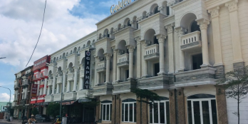 Nhà Phố Thương Mại Mai Anh Trảng Bàng Tây Ninh