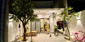 Cần bán nhà cấp 4 tại Phủ Hà 106m2