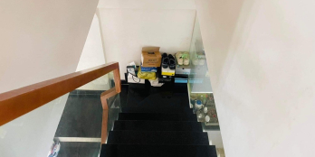 LÔ GÓC BÙI THỊ XUÂN 48M 4X12 7.1 TỶ Ô TÔ NGỦ TRONG NHÀ CÔNG NHẬN ĐỦ