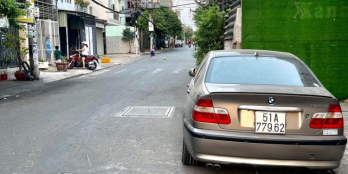 Đô Đốc Long hẻm xe hơi vào tận nhà 80m2 chỉ 6 tỷ hơn