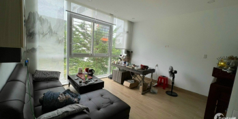 BÁN NHÀ 4 TẦNG KĐT MIPECO NHA TRANG - ĐÃ CÓ SỔ HỒNG - GIÁ CHỈ 6,2 TỶ.