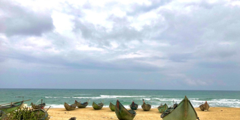 Bán đất view Biển trực diện Nam Hội An - Quảng Nam. Đường oto thông thoáng