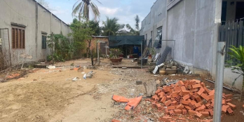 Đầu tư cổ phiếu thua lỗ cần bán gấp lô đất 10x25 Tam Phước Đồng Nai - 1T5