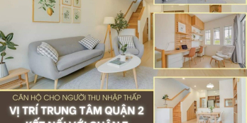 Cơ hội sở hữu nhà Mặt tiền Đường Võ Chí Công (lộ giới 67m) cách cầu Phú Mỹ 700m