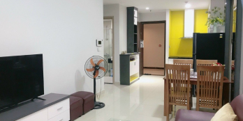 Căn hộ Trường Chinh giá 820 triệu/ 2PN_sổ riêng lâu dài_ ở ngay 093.777.3257