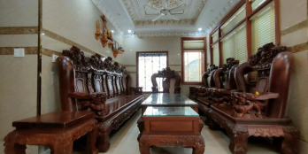 GIẢM 8TỶ BÁN THÁO SIÊU BIỆT THỰ SÂN VƯỜN 810M2 MẶT TIỀN TRUNG TÂM Q12