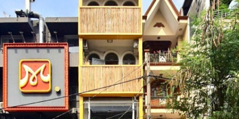 Nhà Mặt Tiền Phan Xích Long 4x20m có HĐT 60tr 33 tỷ 3 còn TL