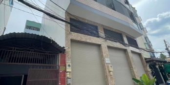 Hẻm xe tải thông, khu VIP sân bay. Phân lô đồng bộ, dân trí cao