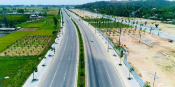 Đất biển Mỹ Khê Angkora - Quảng Ngãi tương lai giống Đà Nẵng chỉ 15tr/m2, sổ đỏ