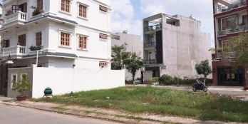 Bán gấp lô đất trong khu dân cư An Sương quận 12 SHR giá 1ty899