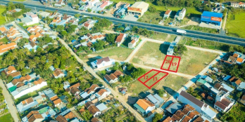 Tôi chính chủ cần bán gấp lô đất xã Vạn Long, Vạn Ninh, Khánh Hoà.