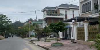 Lô Đất 100m2 Tuyến 1 đường 20m Thanh Niên , Trung Tâm quận Đồ Sơn- Hải Phòng