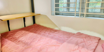 CHÍNH CHỦ SANG LẠI TÒA NHÀ MỚI XÂY Ở QUẬN 7 - GIÁ 820 TRIỆU FULL NỘI THẤT