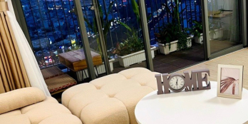 GỒNG LÃI NGÂN HÀNG KHÔNG KỊP BÁN MASTERI QUẬN 2, 2PN + 2 WC